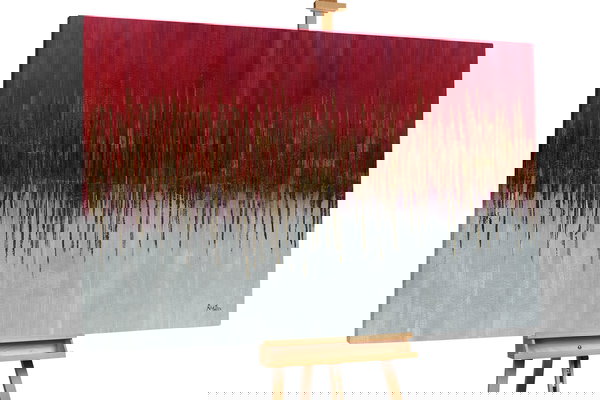 Un pezzo unico per le tue pareti