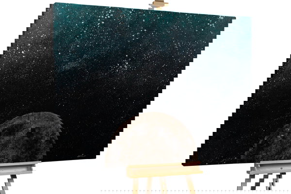 Jedinečný kúsok pre vaše štyri steny