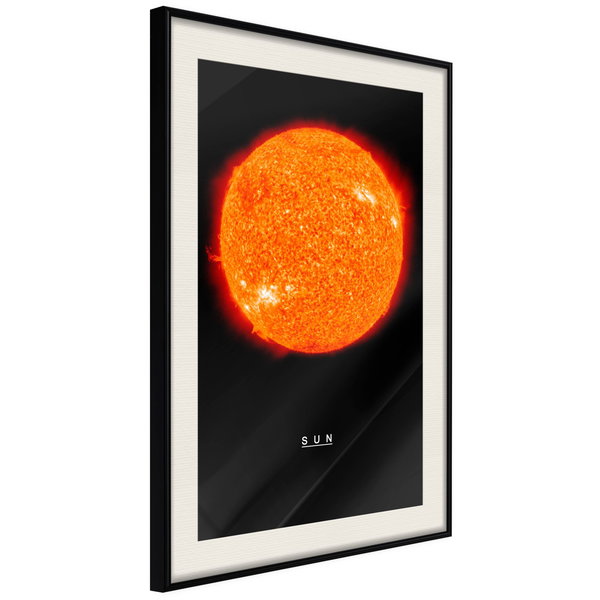 Poster 'Sun'