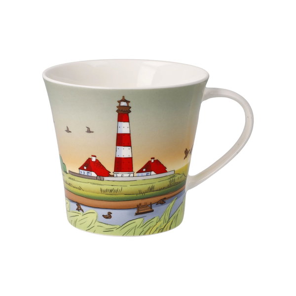 Goebel Caneca 'Ocean Spirit'