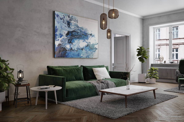 Verschönern Sie Ihr Zuhause