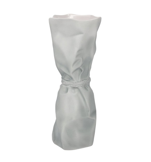 Porzellan Vase 'Soft Drapes' von Goebel 9,5x25x10cm