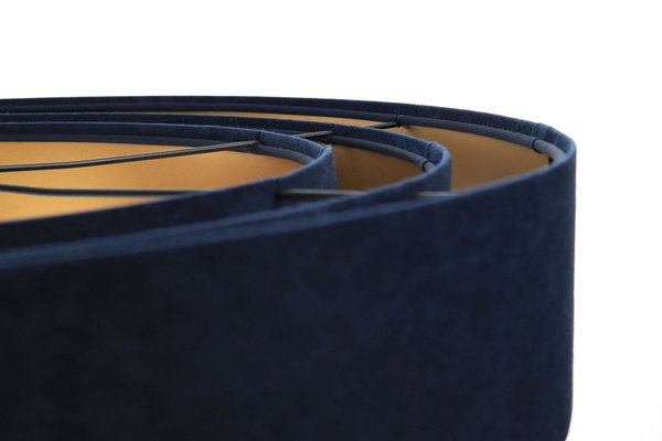 Pendelleuchte 'Triniti Nexus Royal 1'