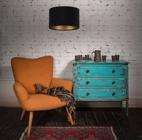 Pendelleuchte 'Classic Graceful Dear 1'