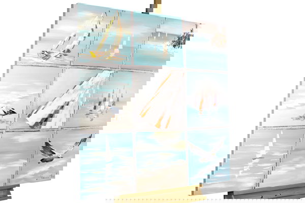 De l'art moderne pour votre chez-vous