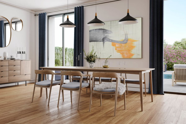 Verschönern Sie Ihr Zuhause