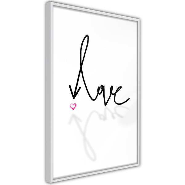 Poster 'This is Love'