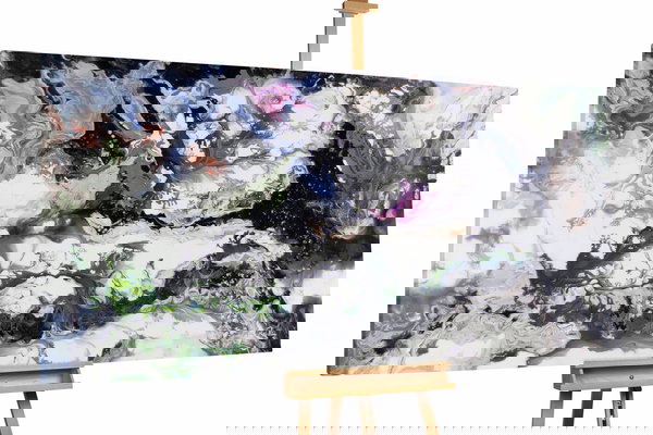 Jedinečný kúsok pre vaše štyri steny