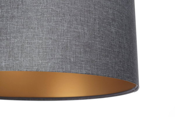Pendelleuchte 'Marengo Tactile Radiant 1'