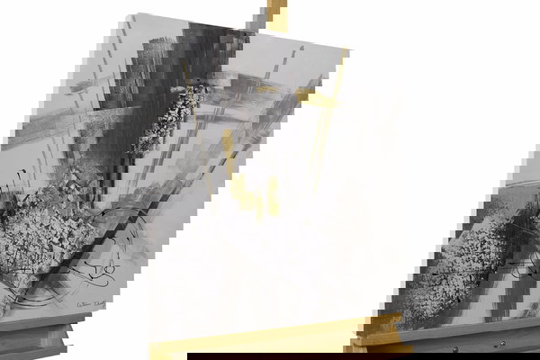 Arte moderna para a sua casa