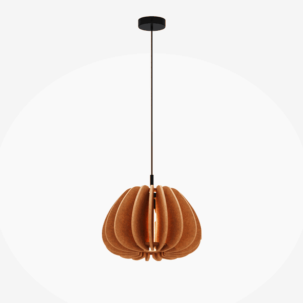 Lampa Wisząca 'Cambio'