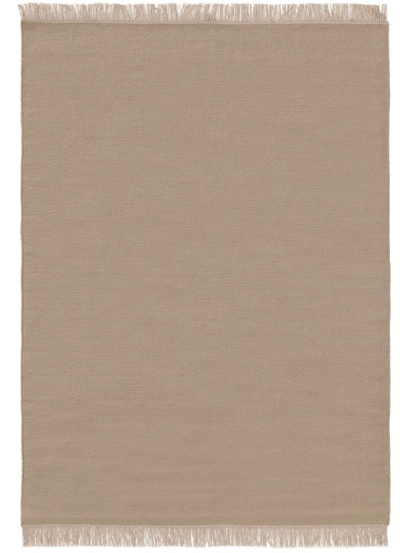 Design rug 'Liv Beige' 60x100cm
