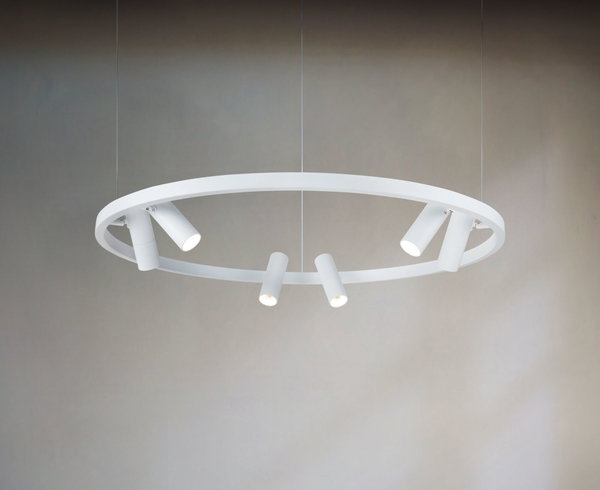Pendelleuchte 'Satellite 2'