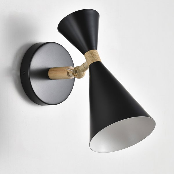 Wandleuchte 'Luna LW1'