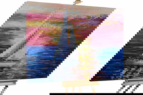 Unikat za sva četiri zida