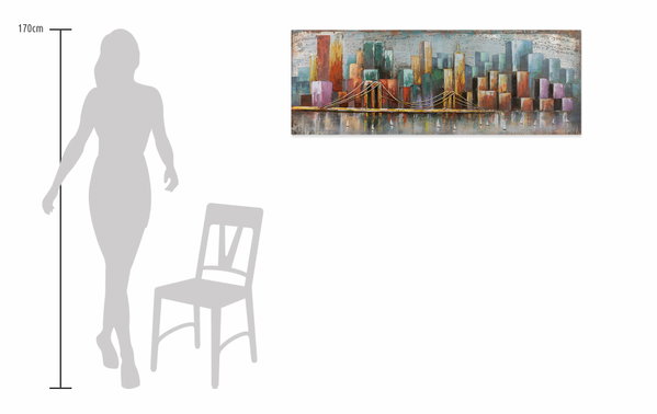 L'art dans des dimensions optimales