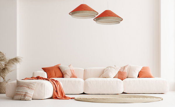 Pendelleuchte 'Sensei Dream Inspired'