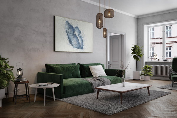 Verschönern Sie Ihr Zuhause