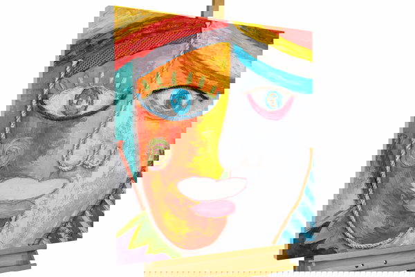 Moderne Kunst für Ihr Zuhause