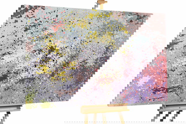 Un pezzo unico per le tue pareti