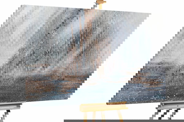 Un pezzo unico per le tue pareti