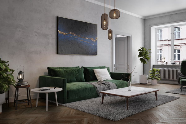 Verschönern Sie Ihr Zuhause