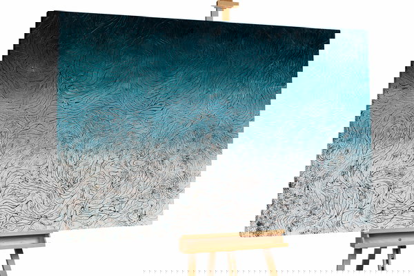 Un pezzo unico per le tue pareti