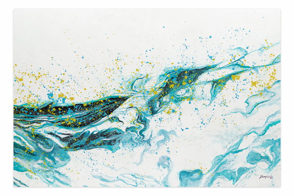 Ein stilvolles Stück Persönlichkeit