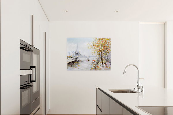 Verschönern Sie Ihr Zuhause