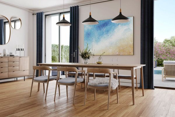 Verschönern Sie Ihr Zuhause