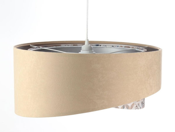 Pendelleuchte 'Galaxy Nimbus Rich 1'
