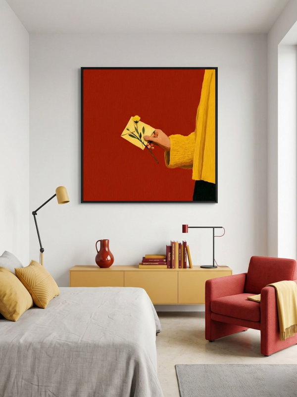 Kunstnerisk individualitet