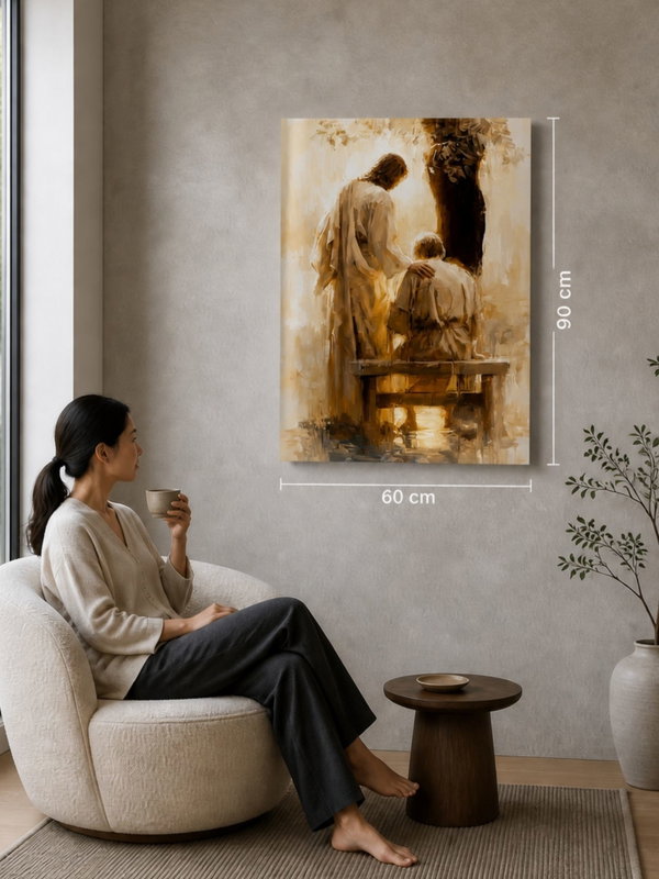 Optimal size for your rooms