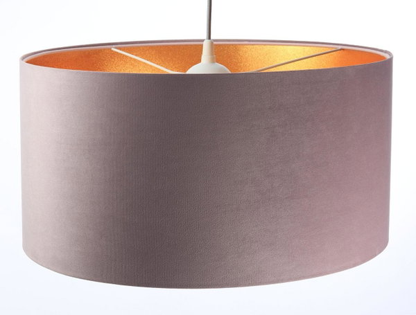 Lampa wisząca 'Glamour Cozy Warm 1'