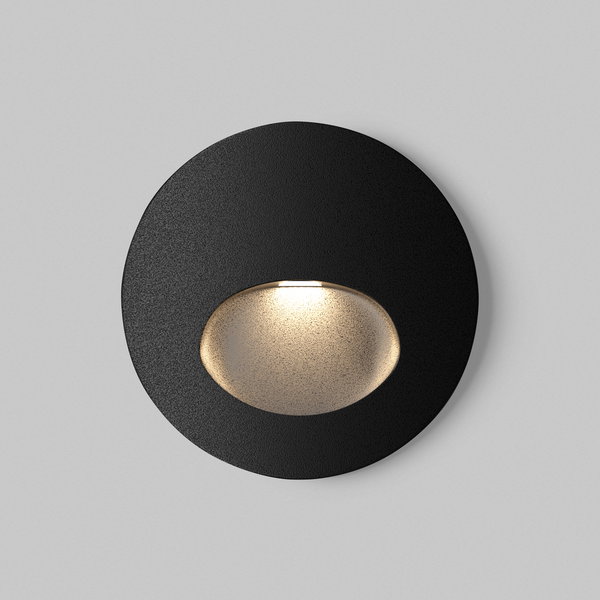 Außenlampe 'Bil'