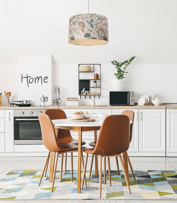Pendelleuchte 'Portland Subtle Chic 1'