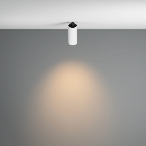 Deckenleuchte 'Focus 20'