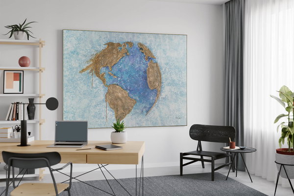 Verschönern Sie Ihr Zuhause