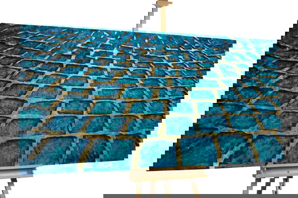 Unikat za sva četiri zida