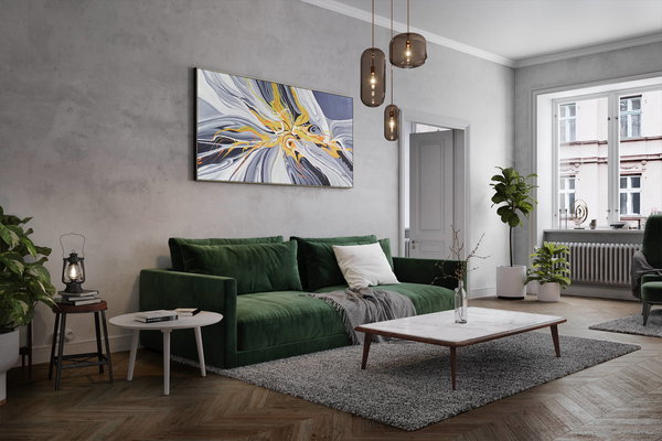 Verschönern Sie Ihr Zuhause