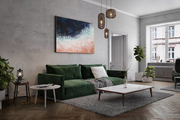 Verschönern Sie Ihr Zuhause