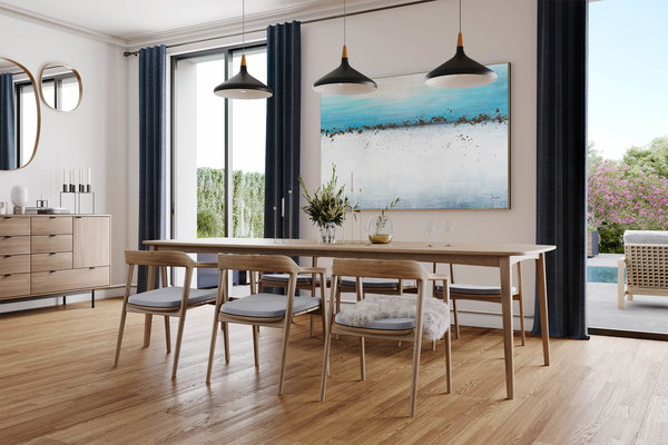 Verschönern Sie Ihr Zuhause