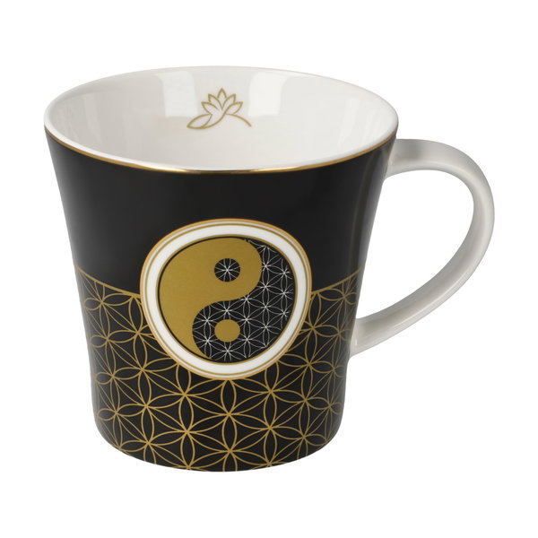 Goebel Caneca 'Yin Yang'