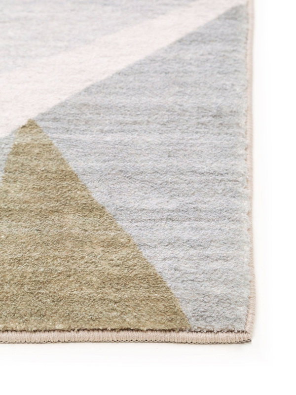 Design Teppich Mara Bunt