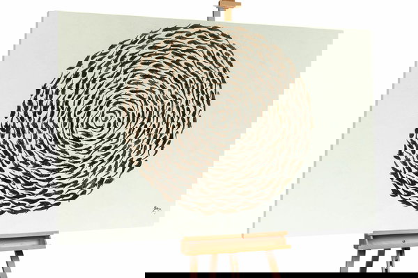 Un pezzo unico per le tue pareti