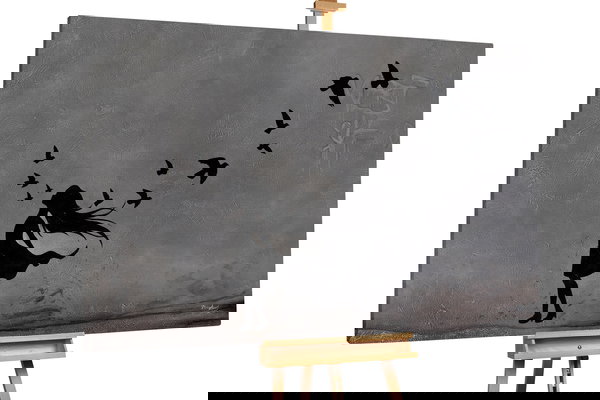 Um exemplar único para a sua decoração interior