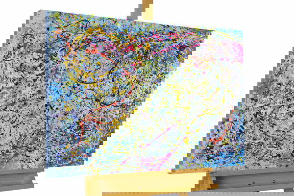 Arte contemporáneo para su hogar