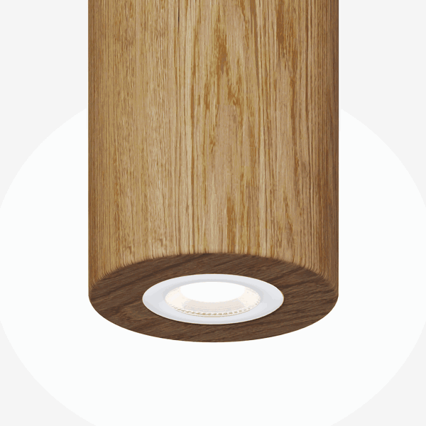 Hanglamp 'Basic Texture 4'