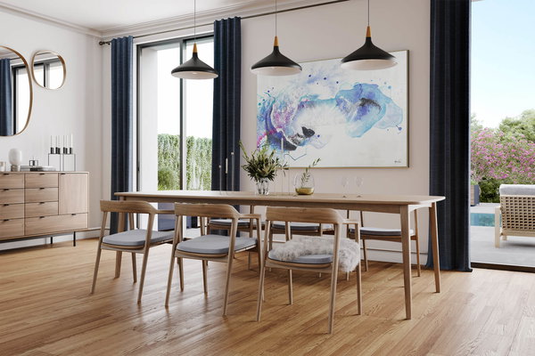Verschönern Sie Ihr Zuhause