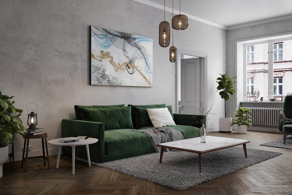 Verschönern Sie Ihr Zuhause